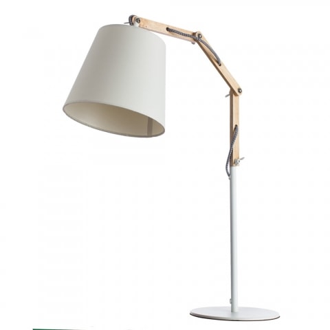  Arte Lamp A5700LT-1WH