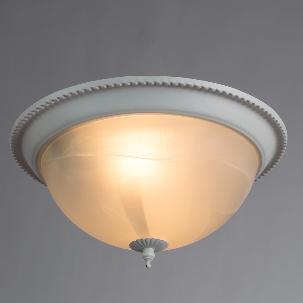  Arte Lamp A1305PL-2WH
