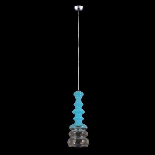  Crystal Lux Bell SP1 Blue
