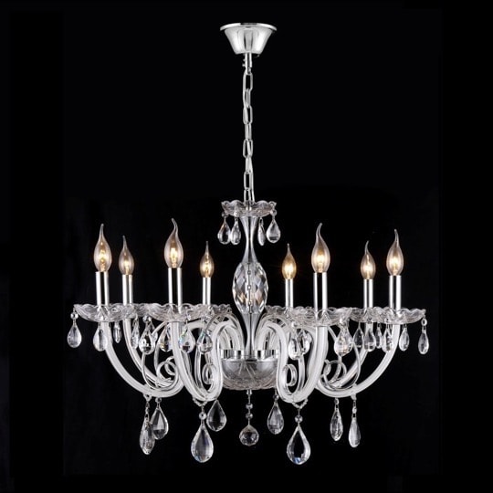  Crystal Lux Glamour SP-PL8
