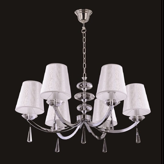  Crystal Lux Living SP6