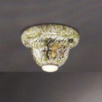  La Lampada PL 1131/1.40 Ceramica Green