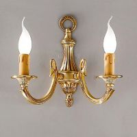  Nervilamp 530/2A Gold French