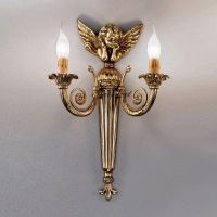  Nervilamp A 15 Bronze Gold