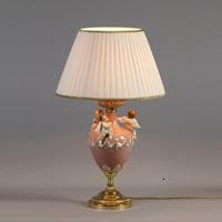  Nervilamp 935/1L CP Pink Gold French