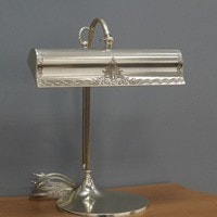  Nervilamp 01300/L Antique Silver