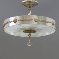  Nervilamp 962/6 PL Antique Silver