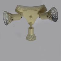  Nervilamp Art.F3 Ivory