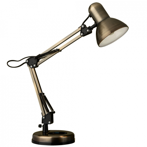   Arte Lamp A1330LT-1AB