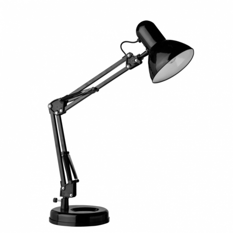   Arte Lamp A1330LT-1BK