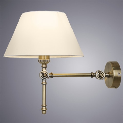  Arte Lamp A5620AP-1AB