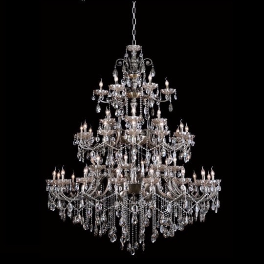  Crystal Lux Absolut SP48