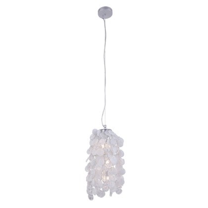 - Crystal Lux TENERIFE SP3 Silver 