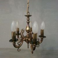  Nervilamp 936/5 Bronze Gold