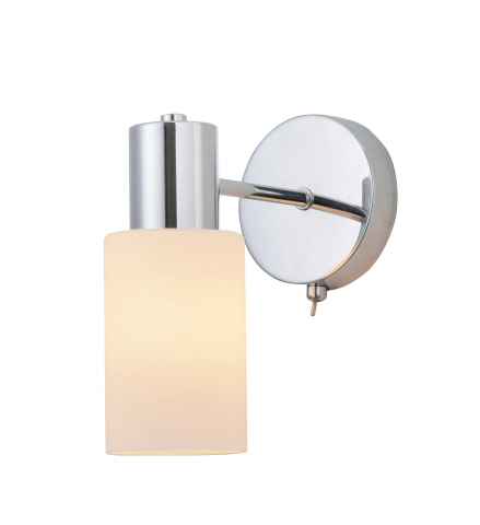 74535/1W CHROME (1)  Veneto Luce